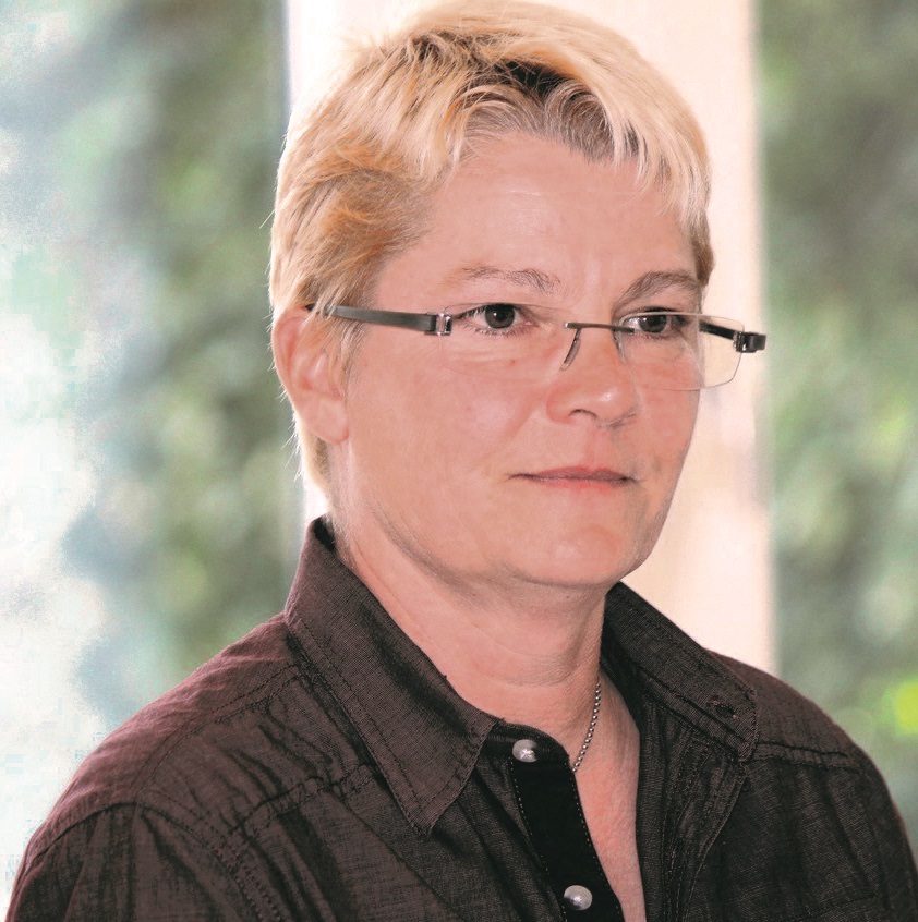La Valaisanne socialiste Barbara Lanthemann ajoute une nouvelle corde à son arc